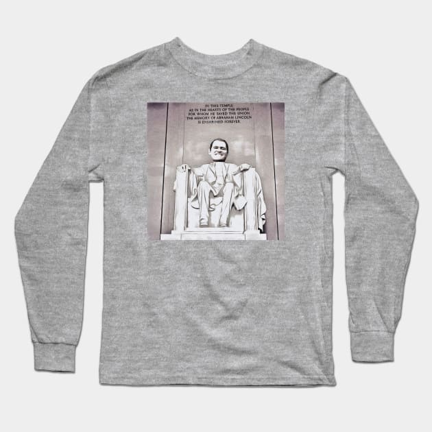 The Talor Memorial Long Sleeve T-Shirt by Aussie NFL Fantasy Show